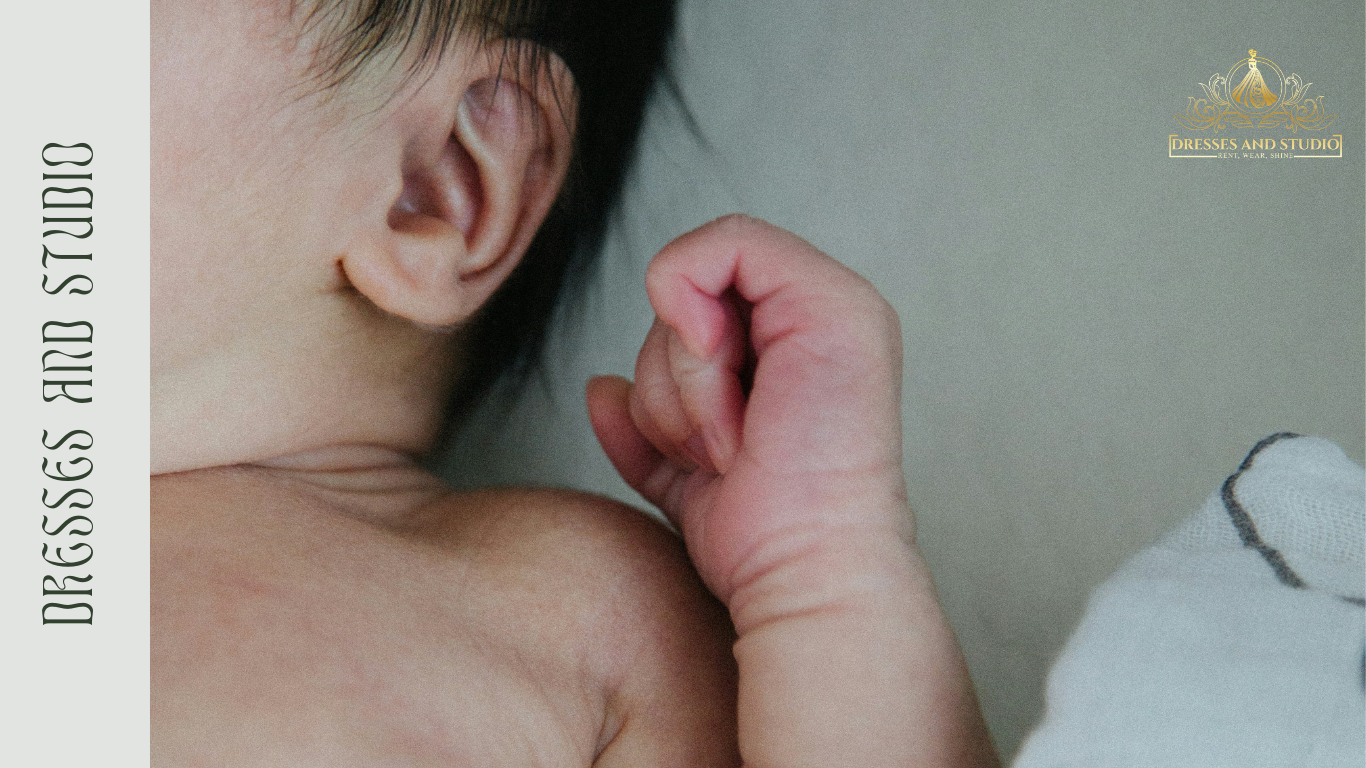 Newborn Photoshoot