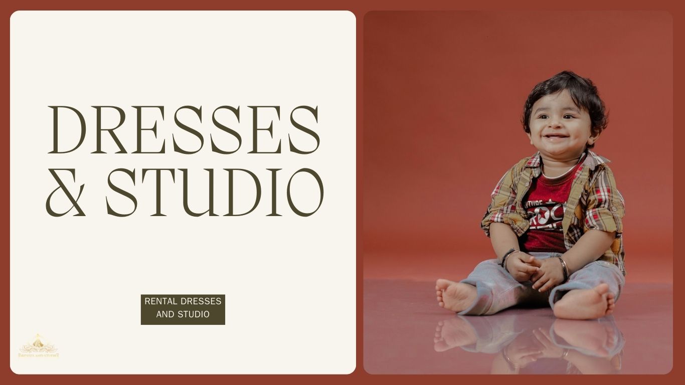 Dresses And Studio