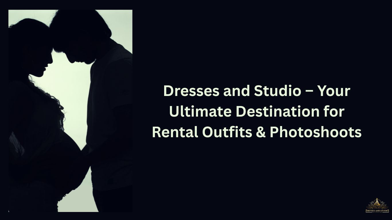 Maternity Photoshoot in Gorakhpur – Celebrate Motherhood in Style