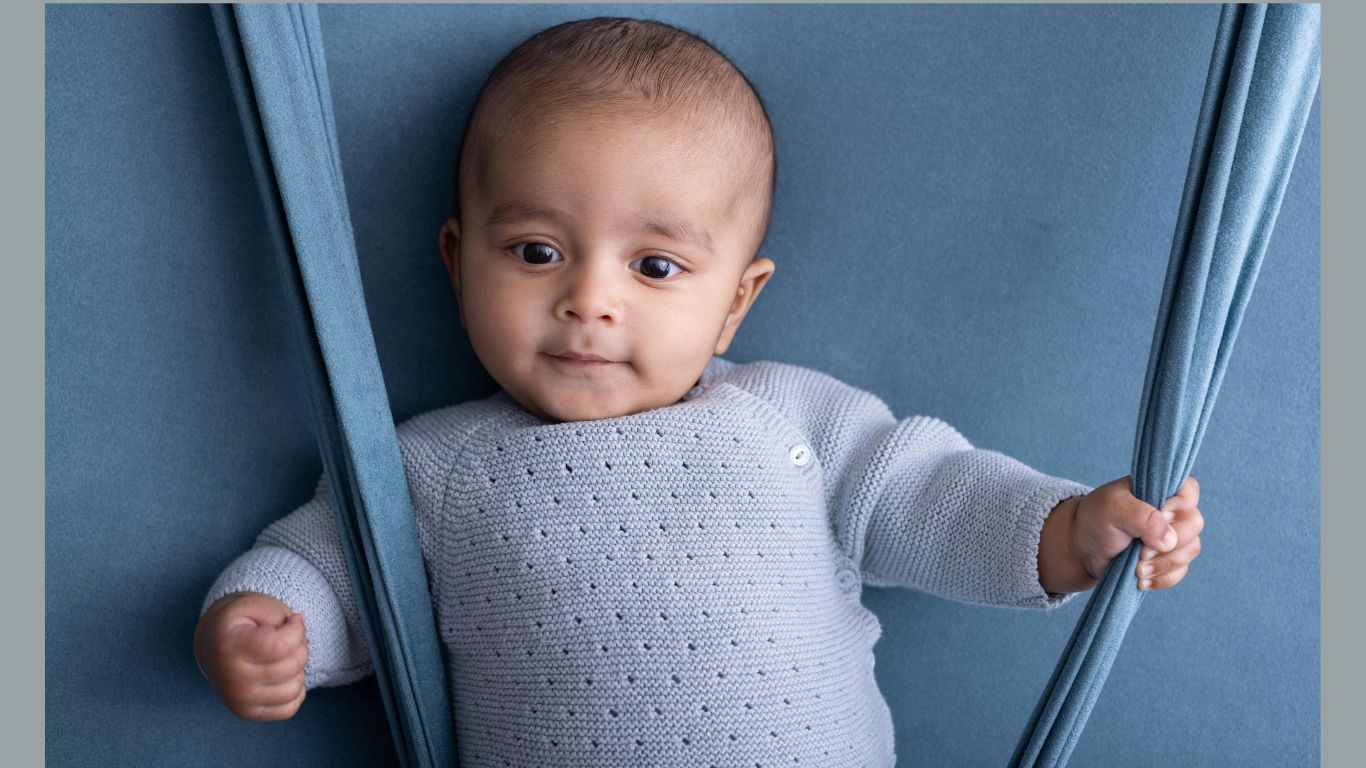 Baby Shoot in Gorakhpur – Capture Every Adorable Moment