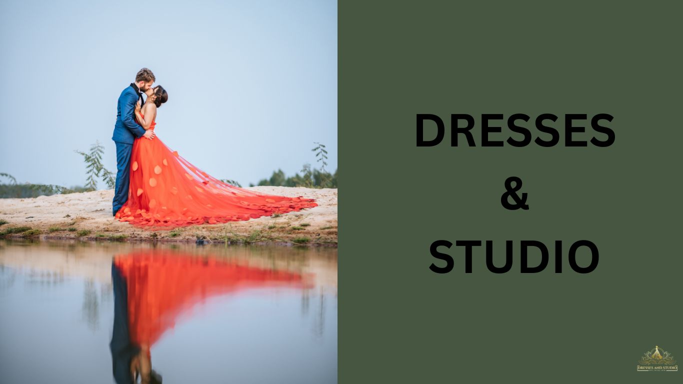 Pre-Wedding Shoot Trail Gowns – Make Your Photos Unforgettable