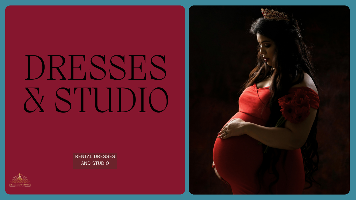 Maternity Photoshoot in Gorakhpur – Capture Your Beautiful Journey