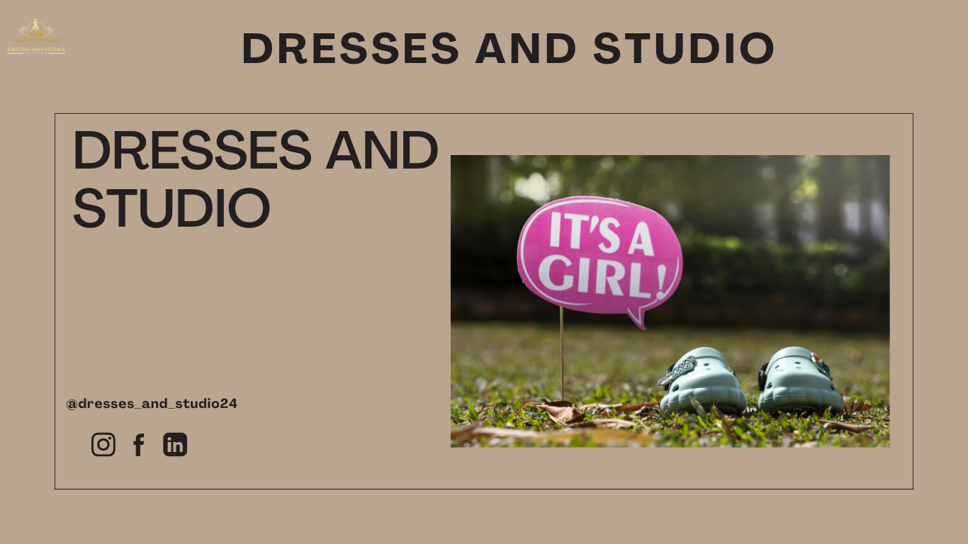 Maternity Shoot Dress – Look Gorgeous, Feel Confident