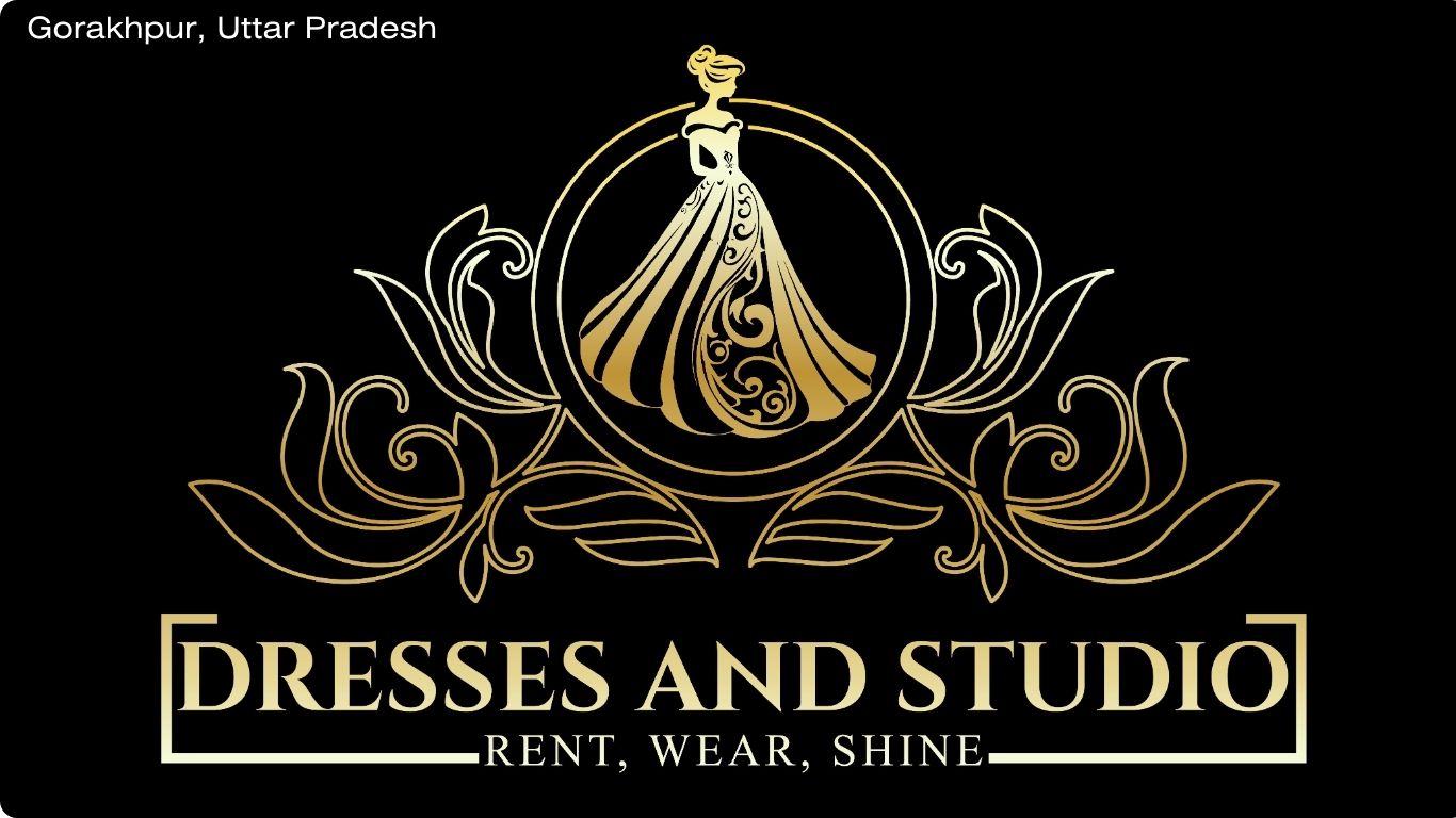 Dresses and Studio in Gorakhpur – Where Moments Turn into Memories