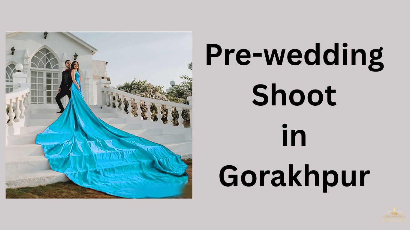 pre wedding shoot price
