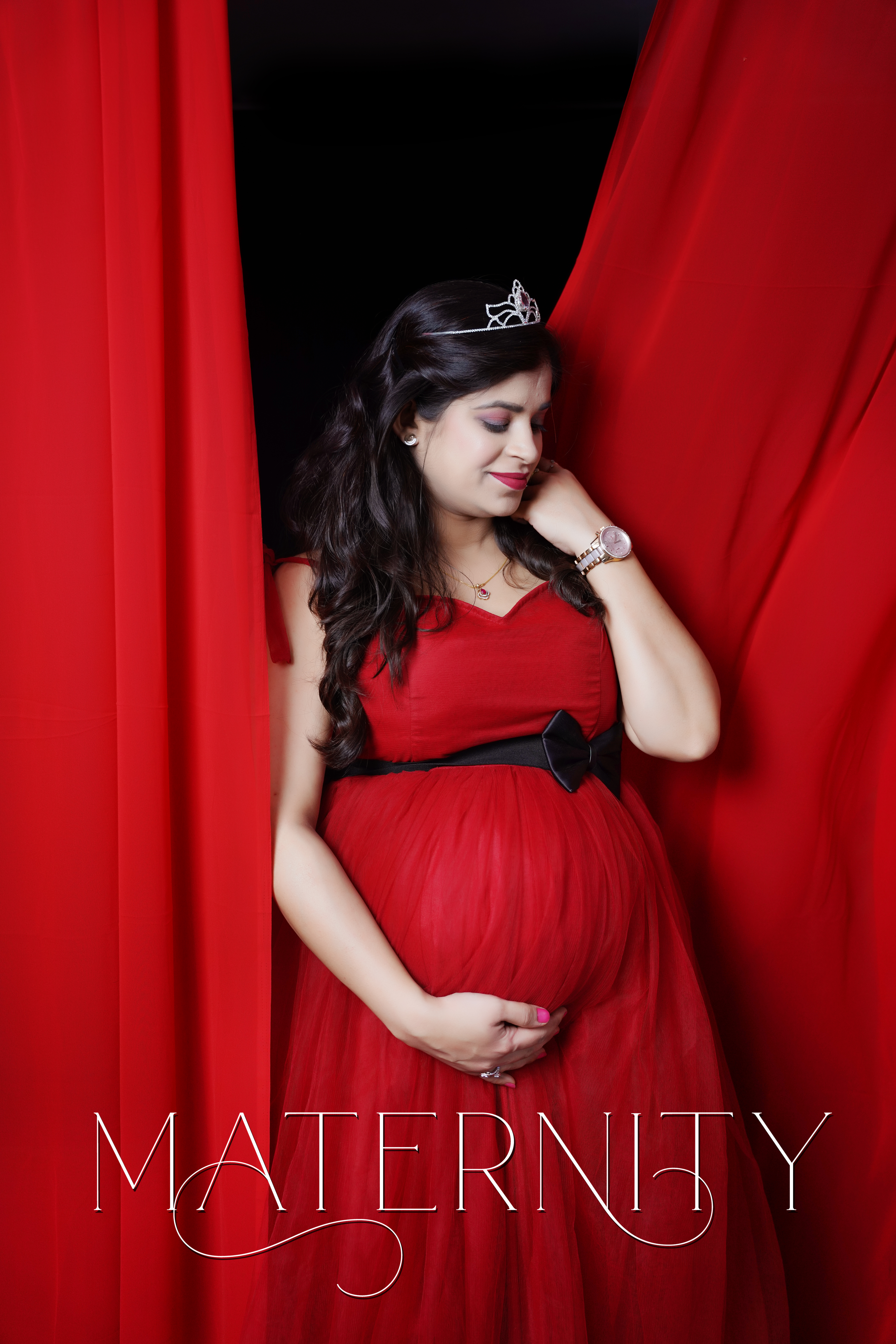 Dress and Studio