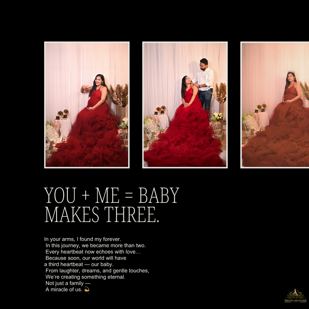 Maternity Shoot Near Me – Affordable & Stylish Baby Bump Photoshoot in Gorakhpur