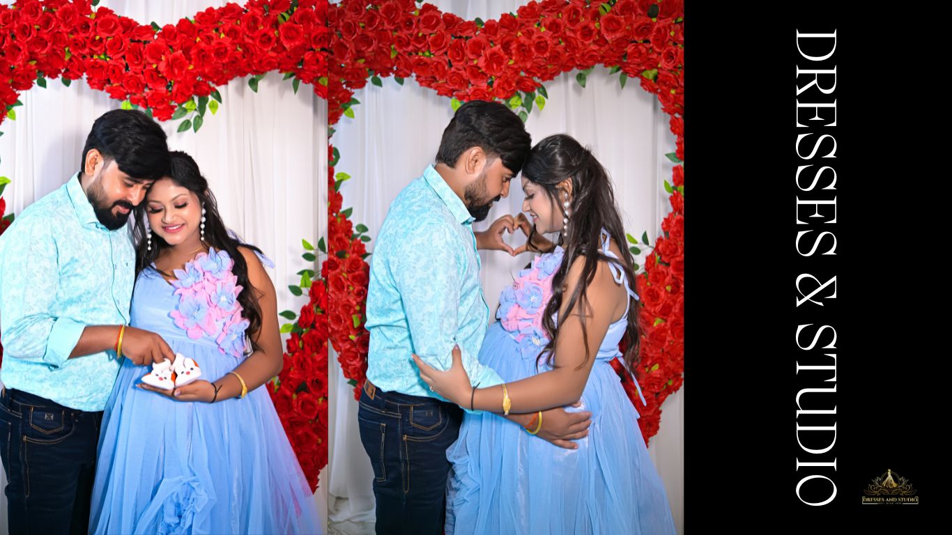 Looking for a Maternity Photographer in Ayodhya? Here’s Why You Should Choose Us!