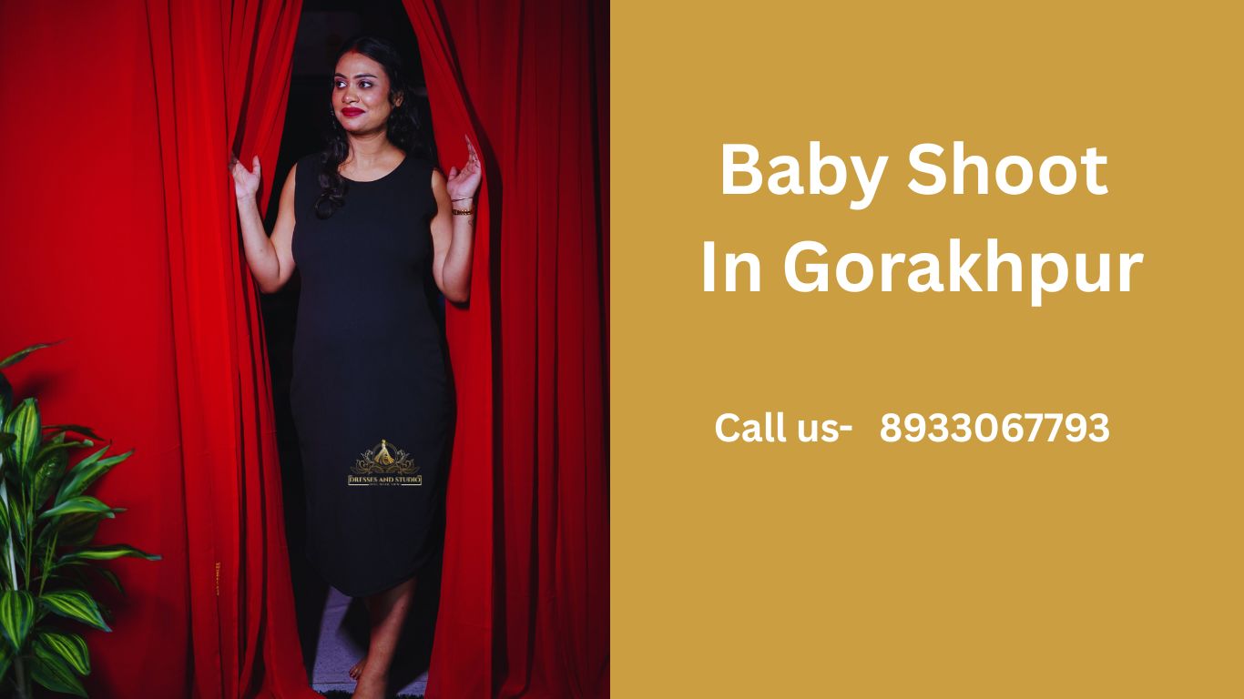 Best Poses and Outfit Ideas for Your Maternity Shoot in Khalilabad