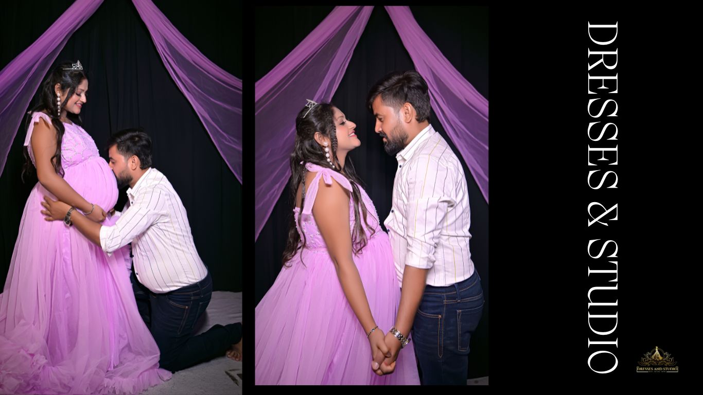 Maternity shoot at best prices