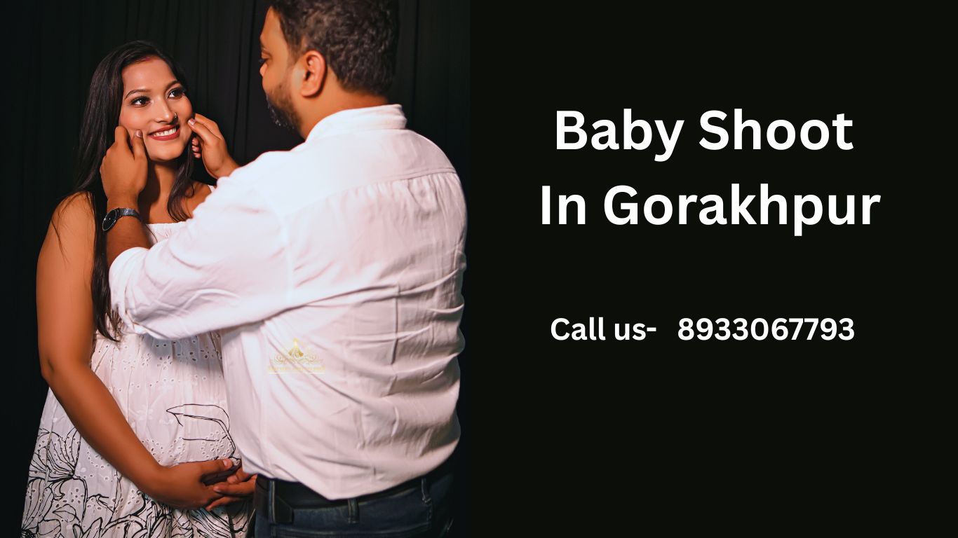Maternity Shoot Near Me – Celebrate Your Motherhood with Style & Emotion