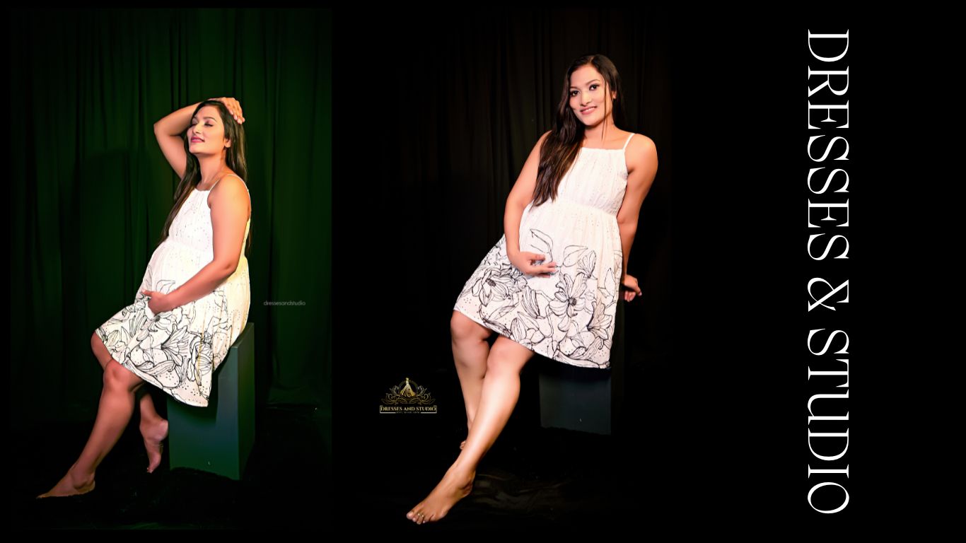 When is the Best Time to Do a Maternity Shoot?