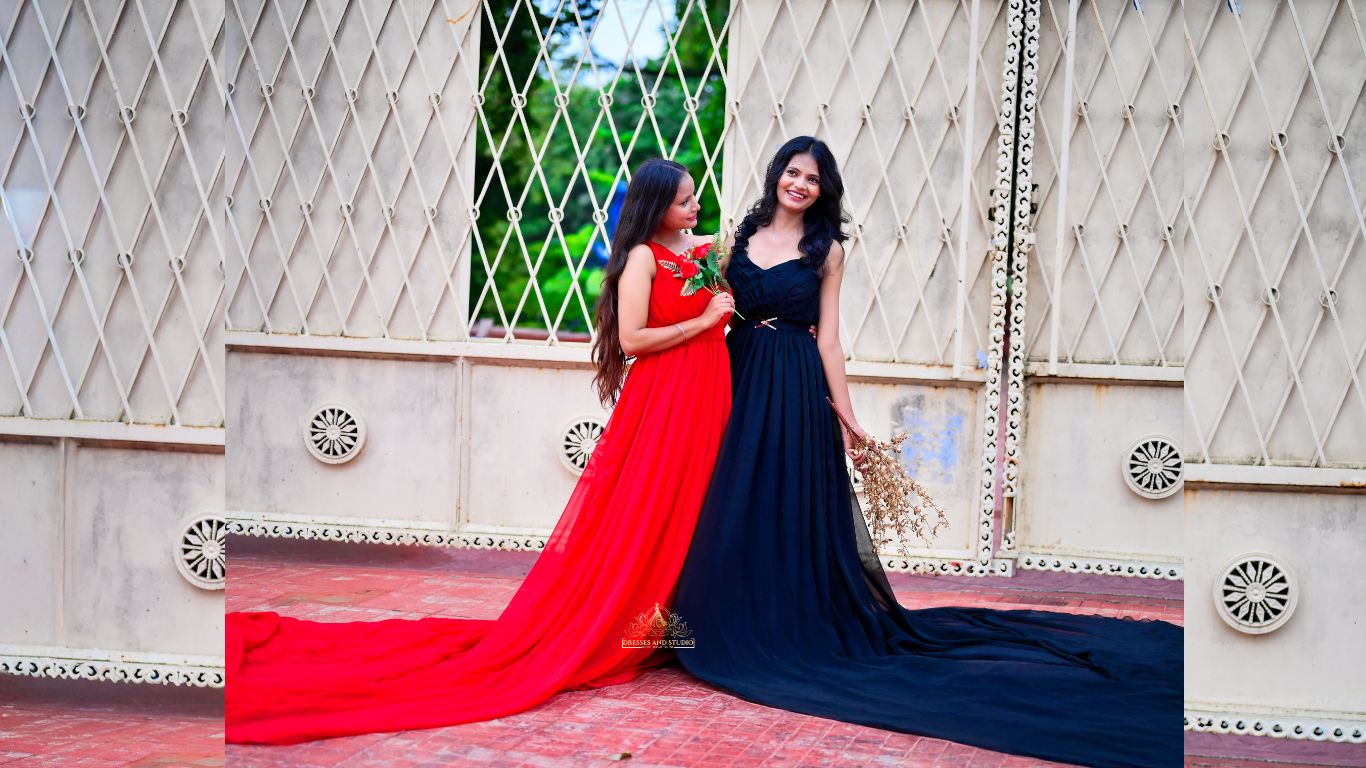 Best Pre-Wedding Gown Rental in Gorakhpur – Look Stunning Without Overspending