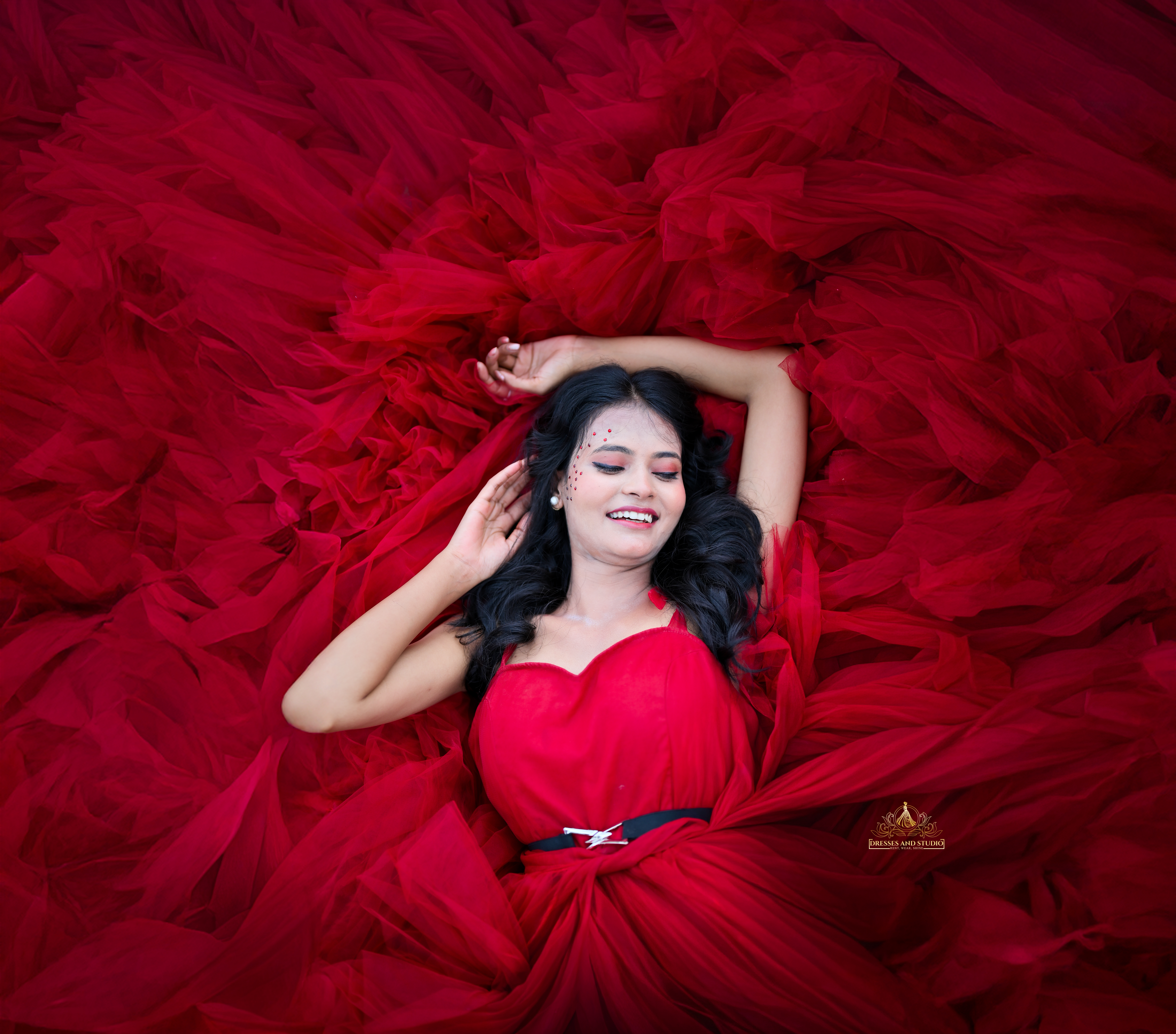Dress and Studio