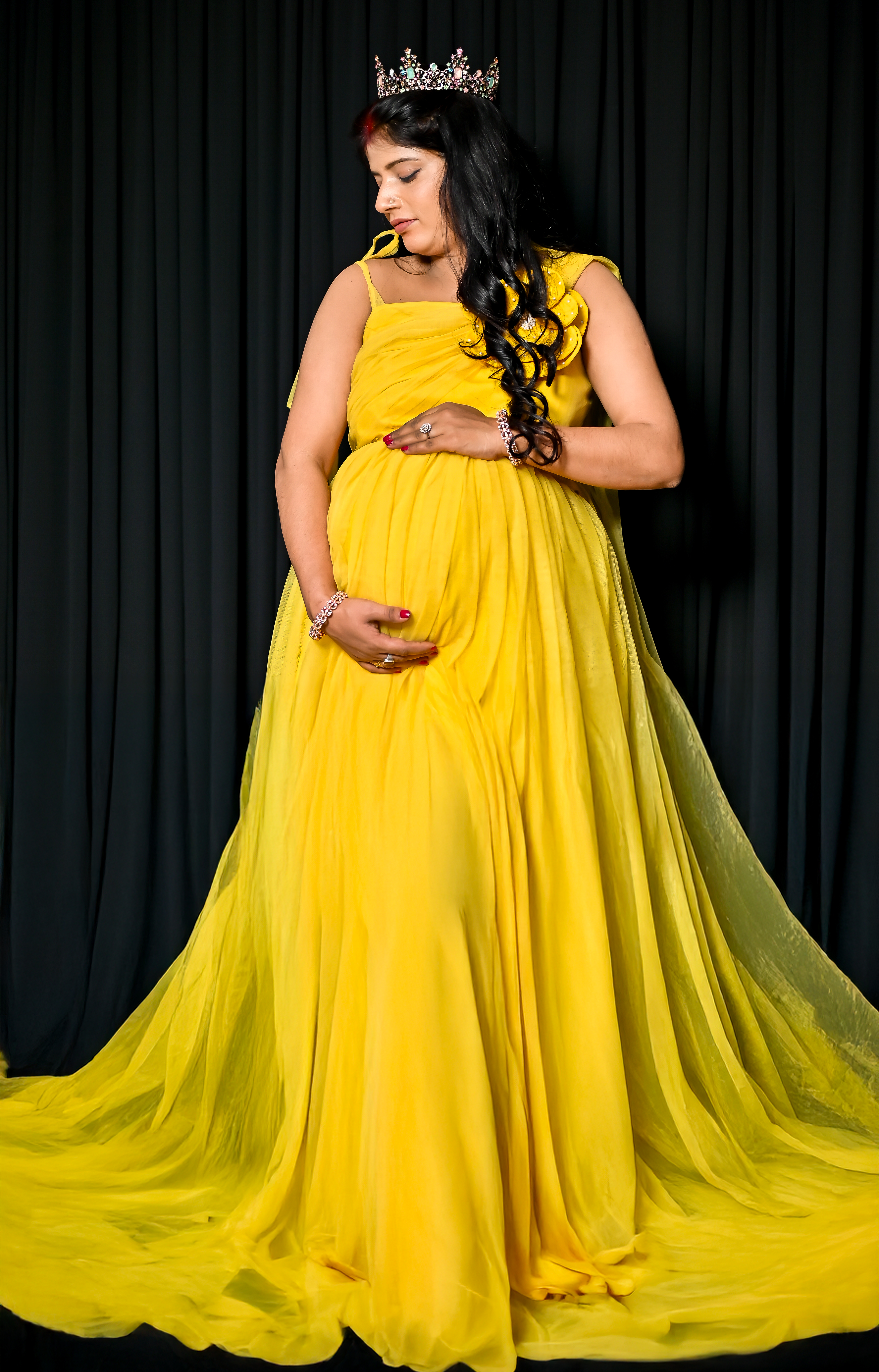 Dress and Studio