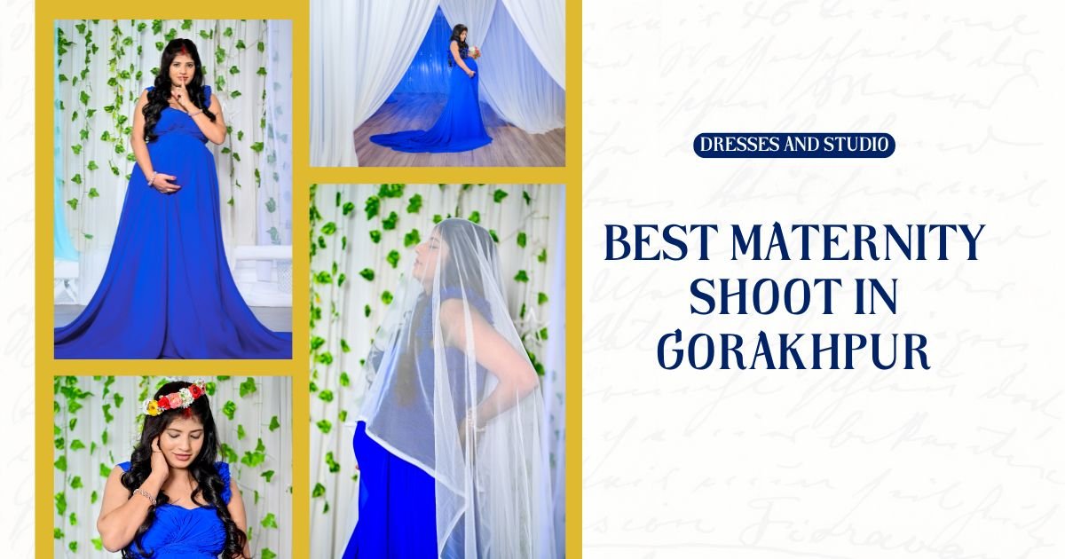 Pre-Wedding Shoot in Gorakhpur with Price