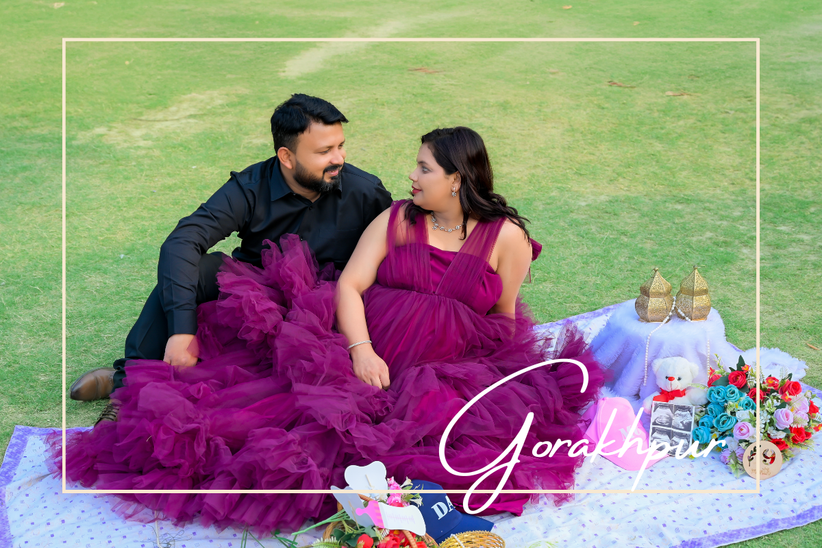 Maternity Shoot Poses – Beautiful Ideas to Capture Your Pregnancy Journey