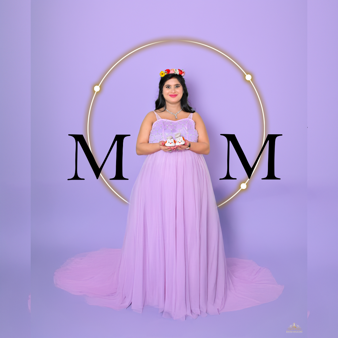 Dress and Studio