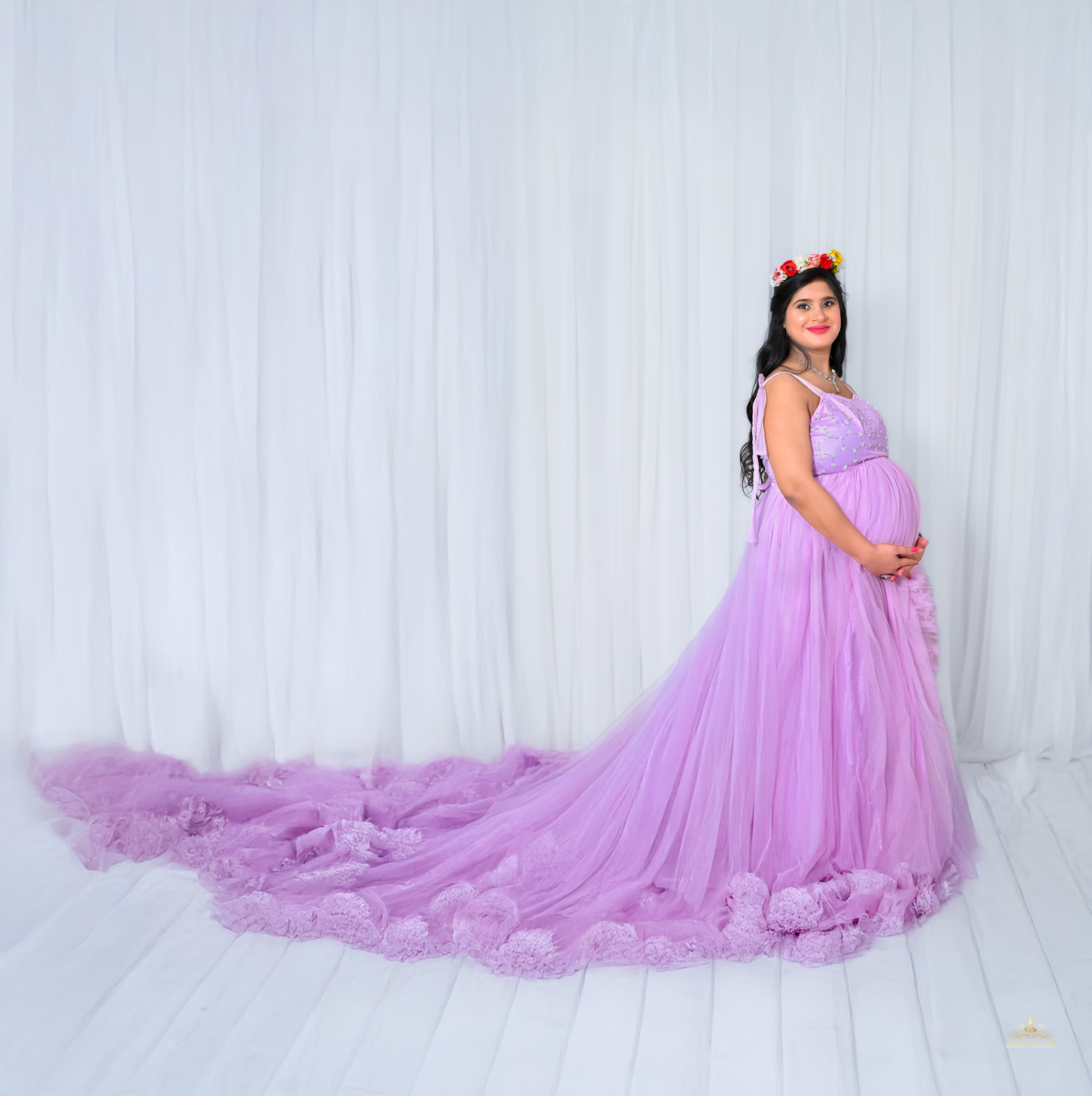 Dress and Studio