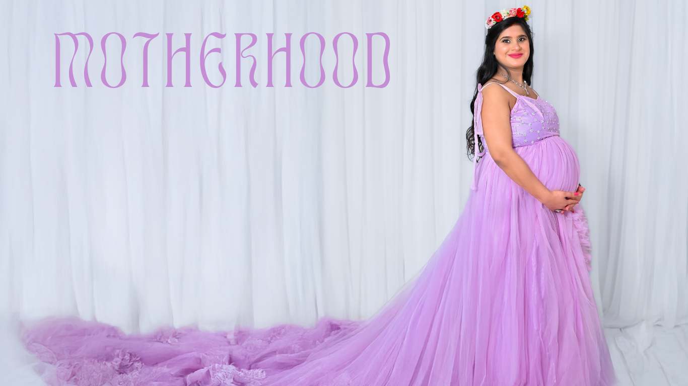 Best Maternity Shoot in Gorakhpur – Celebrate Your Journey to Motherhood
