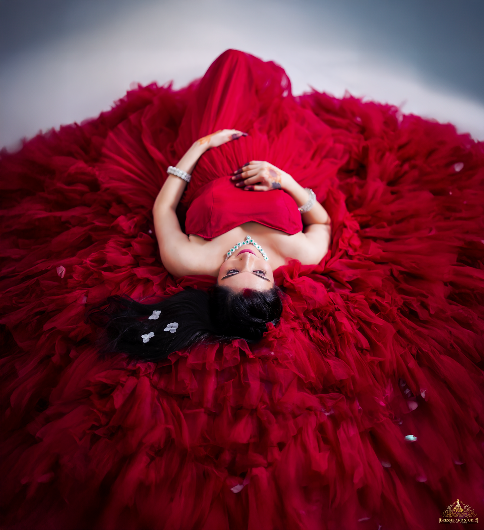Dress and Studio